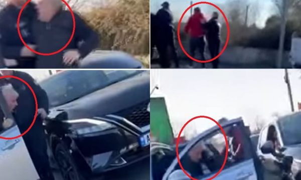 Dhunuan pedagogun dhe politikanin shqiptar Petraq Milo, në pranga dy policët malazezë