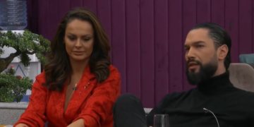 “Mbrëmë isha shumë e lënduar, por prap u luta që mos të eliminoheshe ti”, i thotë Xhuli Atdheut