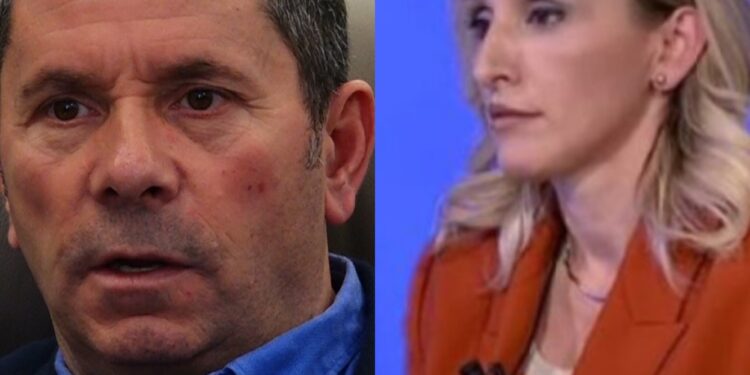 Deputetja e AAK-së për rastin Dehari: Gënjeshtrat e Tomë Gashit janë për gjynah