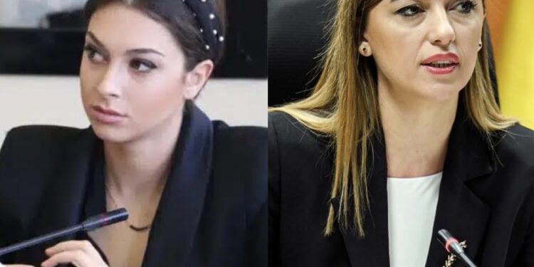 Kica: Një ministre e Drejtësisë që i kërkon drejtësisë dorëzim, duhet të dorëzohet vetë ose të shkarkohet