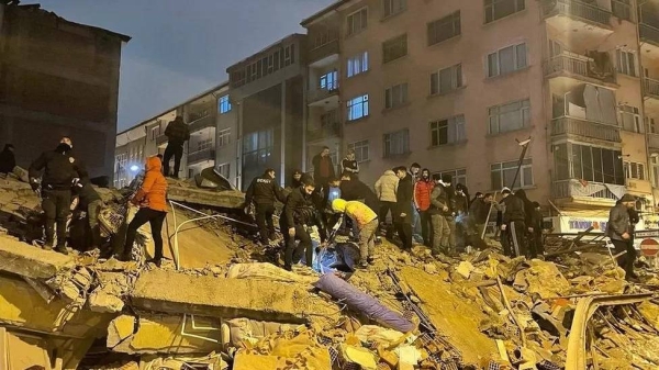 Sportistët kosovarë gjendeshin në qytetin turk që u godit nga tërmeti, kjo është gjendja e tyre