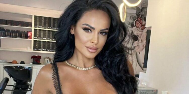 Xhuli: Më ka marrë malli të dashurohem, u bënë gjashtë vjet që nuk kam rënë në dashuri