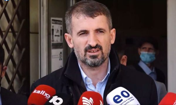 Miftaraj reagon pasi Haki Abazi do të intervistohet tek të hënën: Krimin e luftojnë vetëm ditë pune