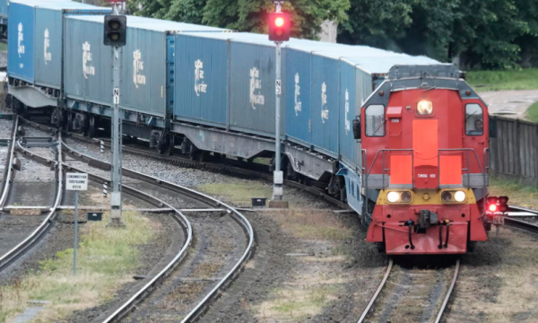 Kosovari goditet nga treni në Austri, është në gjendje të rëndë shëndetësore