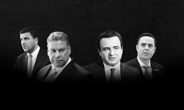 Opozita i kërkon llogari pse plani s’ka njohje, Kurti u tregon kë duhet ta pyesin – çfarë përplasje pati sot në Kuvend