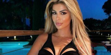 Flitet se Luana Vjollca do të sjell në ekranin shqiptar reality-show-n e famshëm botëror