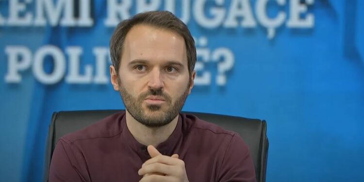 Krasniqi akuzon Kurtin për propagandë: Plani franko-gjerman nuk e sjell njohjen nga Serbia