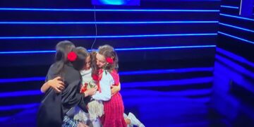 Rrëfeu për periudhën e rëndë të jetës – Ja kush është ish-bashkëshorti i Diolës së BBVA