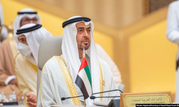 Emiratet ndajnë 100 milionë dollarë për Turqinë dhe Sirinë