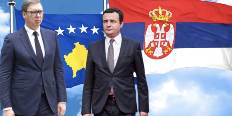 Kurti tha se marrëveshja mund të arrihet brenda këtij viti, deputeti i VV-së: Nëse përfshihet edhe njohja reciproke, s’ka arsye për shtyrje