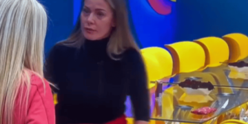 Eskalon sërish Olta Gixhari, shan keq Big Brotherin