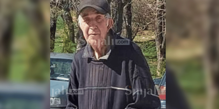 E dhimbshme: Ky është i moshuari që u gjet pa shenja jete në Prishtinë, jetonte i vetëm