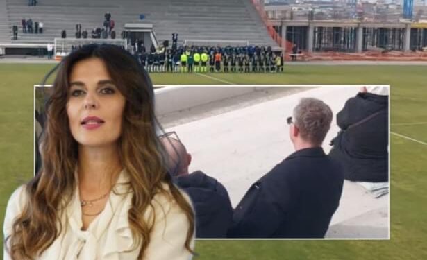 Injorimi i himnit të Kosovës nga Bislimi, Çitaku: Shko në shtëpi, fli pak