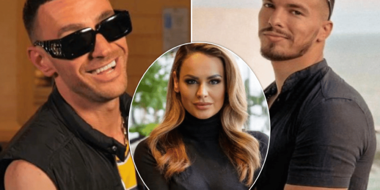 Xhuli: Andi është piuni më i madh i Stresit brenda BBVK-së