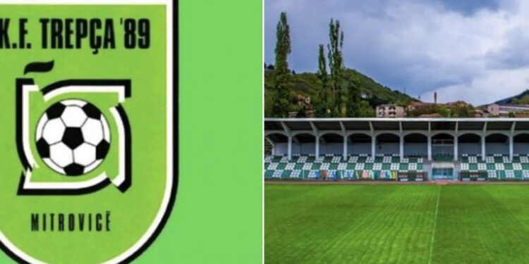 Hajdutët nuk e kursejnë as Trepçën’89, klubi kërkon ndihmën e policisë