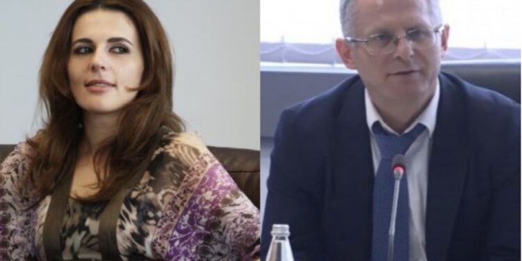 Çitaku – Bislimit: “A do me i ndërru fjalët për asociacionin, a po të zë gjumi?