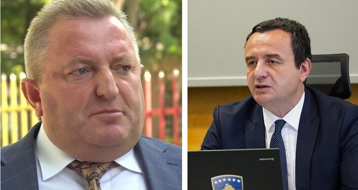Deputeti i PDK-së, Berisha:  Kurti nesër nënshkruan marrëveshje të rrezikshme, tri detyrimet për Kosovën