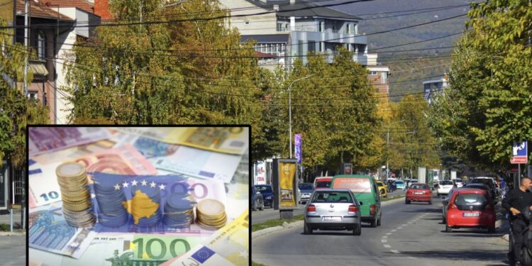 Pasditja e “nxehtë”, sot dalin pagat me koeficientin e ri