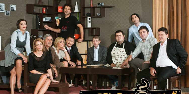 “Kafeneja jone”, sa ndryshuan aktorët pas 6 vitesh!