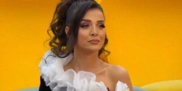 Rrëfimi i Diola Dostit, kishte rënë në dashuri me një 77-vjeçar