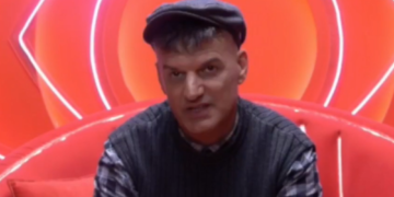 Bledi largohet nga “Big Brother VIP Albania”