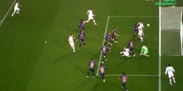 United përmbys rezultatin ndaj Barcelonës (VIDEO)