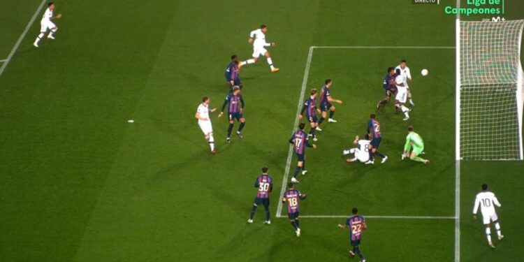 United përmbys rezultatin ndaj Barcelonës (VIDEO)