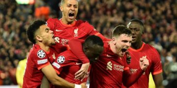 Liverpuli në vështirësi i lëndohet sërish mesfushori, mungon në ndeshjen kundër Realit