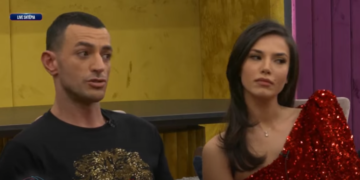 Stresi drejtuar Mbresës: Qetësohu se ke pirë shumë, të merret goja nga alkooli