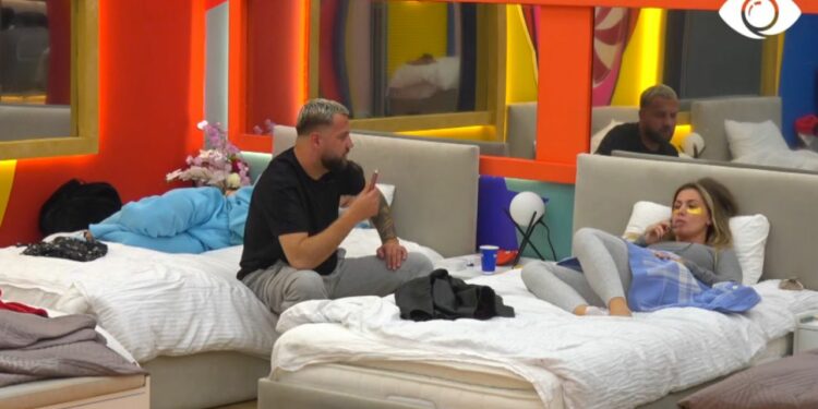 Parashikimi i Luizit për të shtunën: Ka shanse të dalë Tea