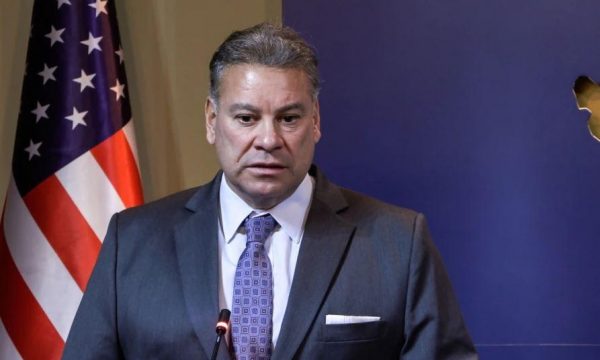 Dy ditë para takimit në Bruksel, Escobar tregon cka sjell për rajonin plani franko-gjerman