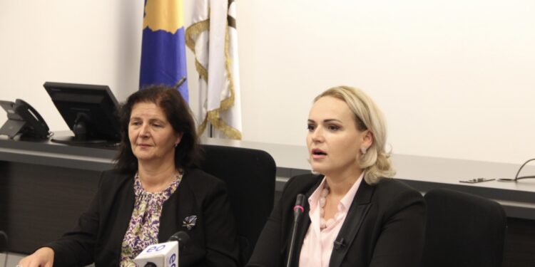 Këta janë katër kandidatët për guvernator të BQK-së, që priten të votohen në Kuvend