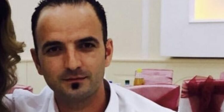 E dhimbshme: Vdes në moshë të hershme Ilir Uzunaj, lë pas 3 fëmijë të vegjël