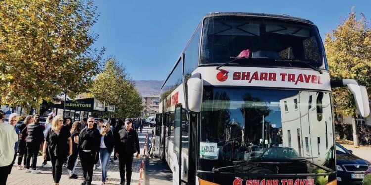 “Sharr Travel” lider për korrektësi e profesionalizëm