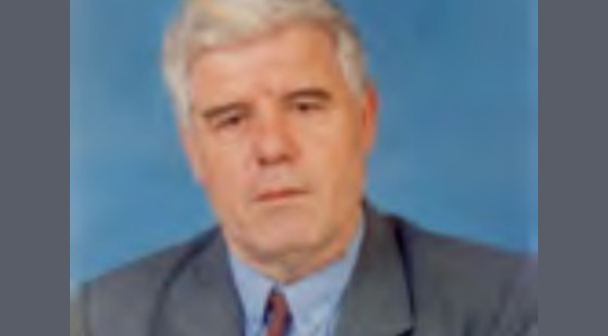 Vdes avokati i njohur kosovar, Shefki Syla