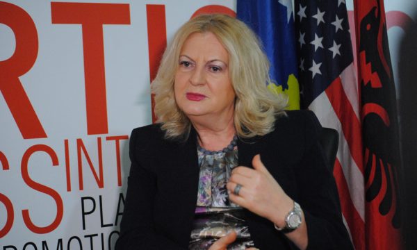 Tahiri: Asociacioni mund të çojë në ndryshim kufijsh në Ballkan