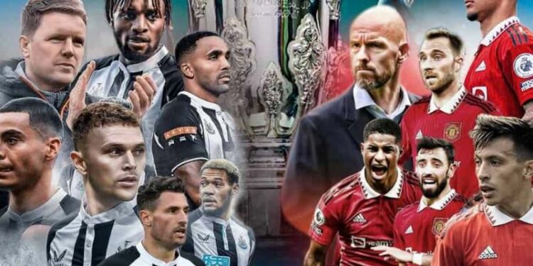 1 milion funta për futbollistët nëse e mposhtin të dielën Manchester Unitedin