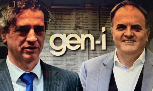 “Rasti më i nxehtë”, aktivisti kosovar komenton dokumentarin e RTV Slovenija për GEN-in dhe Martin Berishajn