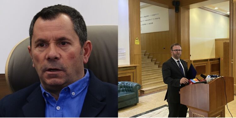 Tomë Gashi kërkon nga prokuroria që deputeti Abazi të jetë dëshmitar në ‘Rastin Dehari’