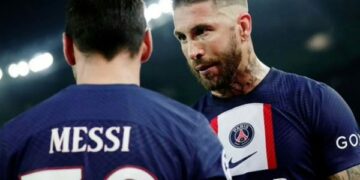 Ramos: Në fillim isha pishman që iu bashkova PSG-së