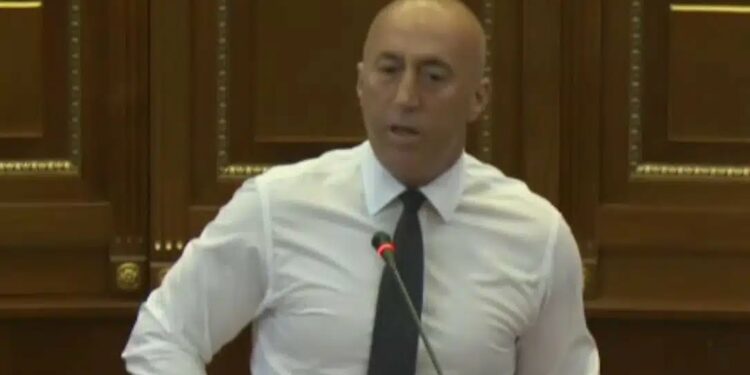 Haradinaj: S’duhet fajësuar Kurtin për Asociacionin, atë e trashëguam