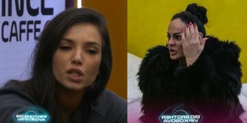 Mbresa nuk e kursen Xhulin: I ke ngacmuar çiftet me të pasmet tua