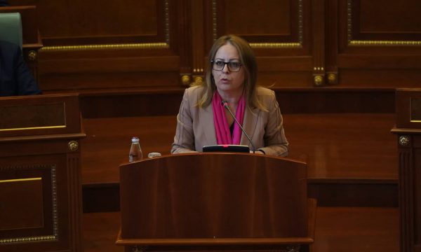 LDK kërkon që koeficienti të jetë 125 euro, Bajrami: Me koeficientin e caktuar nga Qeveria s’ka rritje reale