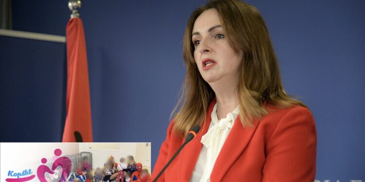 Dhuna ndaj në fëmije në kopshtin “Nina” në Mitrovicë, Nagavci: E patolerueshme, edukatores i është ndërprerë marrëdhënia e punës