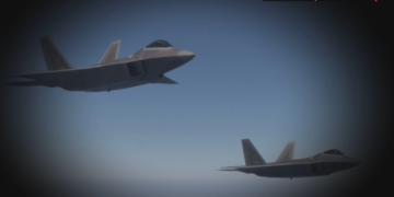 Objektet misterioze mbi SHBA, ushtria rrëzon 4 të tilla, ekspertët: Mund të jenë edhe alienë