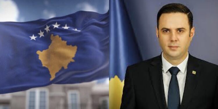 Abdixhiku: Kosova duhet ta kërkojë njohjen reciproke e anëtarësimin në NATO