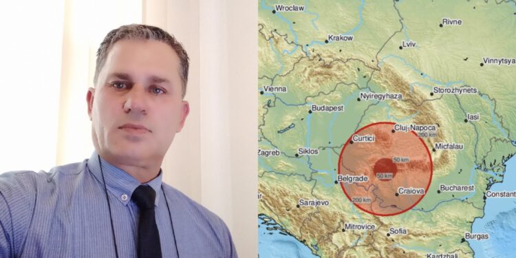 Dridhja e sotme e tokës në Kosovë, sizmologu ka një thirrje për të gjithë