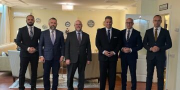 Jevtiq: Dëgjova nga Escobari se SHBA-së s’i interesojnë kushtet e Kurtit