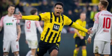 E ardhmja e Bellingham, flet drejtori i Dortmundit