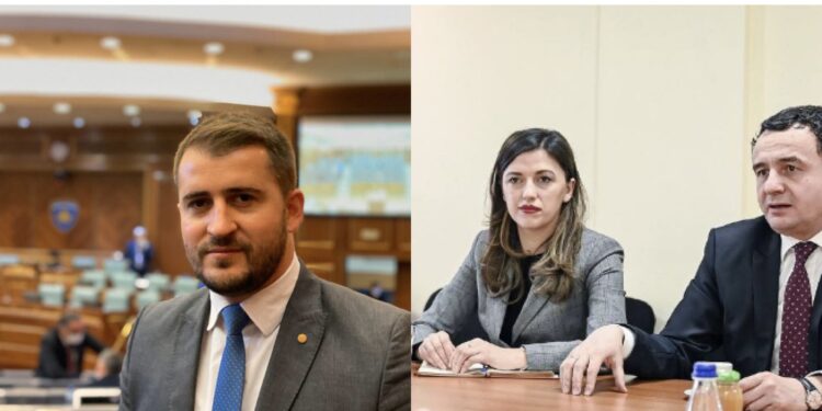 Lushtaku: Prokuroria Speciale duhet të veproj menjëherë dhe t’i thërras për intervistim Kurtin dhe Haxhiun